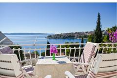 Appartements Tiho Appartement 2 – apartman 2 foto 5