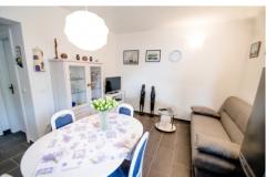 Appartements Toni Ljubljeva Appartement 2 – A1 foto 4
