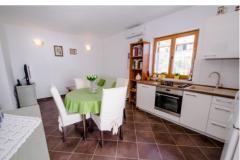 Appartements Toni Ljubljeva Appartement 1 – A2 foto 3