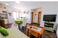 Appartements Toni Ljubljeva Appartement 1 – A2 foto 4