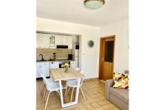 Appartements Tri palme Appartement 1 – apartman 1 foto 4