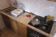 Appartements Tri palme Appartement 3 – apartman 4 foto 4
