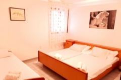 Appartements Tri palme Appartement 4 – apartman 5 foto 3