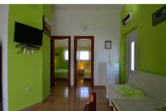 Appartements Trivan Appartement 5 – Apartman 5 foto 4