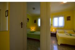 Appartements Trivan Appartement 3 – Apartman 3 foto 3