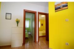 Appartements Trivan Appartement 4 – Apartman 4 foto 4