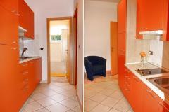 Appartements Vila Gloria Appartement 1 foto 3