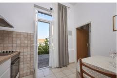 Appartements vila Josip Appartement 1 – A1 foto 3