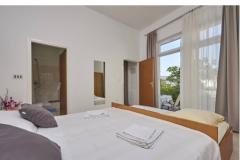 Appartements vila Josip Appartement 1 – A1 foto 4