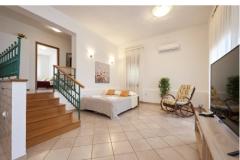 Appartements vila Josip Appartement 2 – A2 foto 2