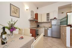 Appartements vila Josip Appartement 2 – A2 foto 3