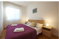 Appartements vila Josip Appartement 2 – A2 foto 4