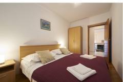 Appartements vila Josip Appartement 2 – A2 foto 5