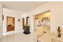 Appartements vila Josip Appartement 3 – A3 foto 1