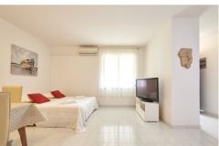 Appartements vila Josip Appartement 3 – A3 foto 2