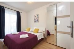 Appartements vila Josip Appartement 4 – A4 foto 1