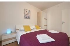 Appartements vila Josip Appartement 4 – A4 foto 2