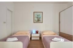 Appartements vila Josip Appartement 4 – A4 foto 3