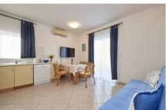 Appartements vila Josip Appartement 4 – A4 foto 5