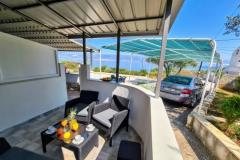 Appartements Villa Palma Appartement 5 – A 5 foto 1