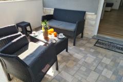 Appartements Villa Palma Appartement 5 – A 5 foto 2