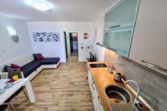 Appartements Villa Palma Appartement 5 – A 5 foto 4