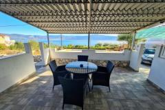 Appartements Villa Palma Appartement 1 – Apartman 1 foto 1