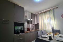 Appartements Villa Palma Appartement 1 – Apartman 1 foto 2