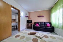 Appartements Villa Palma Appartement 1 – Apartman 1 foto 4