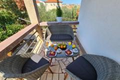 Appartements Villa Palma Appartement 2 – Apartman 2 foto 2