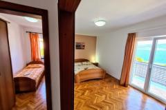 Appartements Villa Palma Appartement 2 – Apartman 2 foto 3