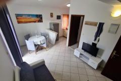 Appartements Villa Palma Appartement 3 – Apartman 3 foto 4