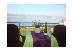 Appartements Villa Palma Appartement 4 – Apartman 4 foto 1