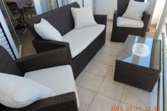 Appartements villa Tanja Appartement 1 – A4+1-Karla foto 3