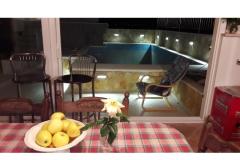Appartements villa Tanja Appartement 1 – A4+1-Karla foto 4