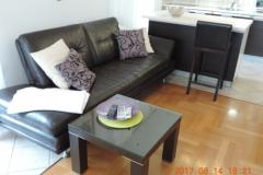 Appartements villa Tanja Appartement 1 – A4+1-Karla foto 5