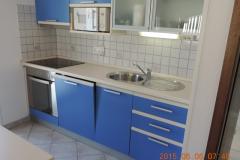 Appartements villa Tanja Appartement 2 – A4+1 Petra foto 1