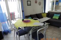 Appartements villa Tanja Appartement 2 – A4+1 Petra foto 5
