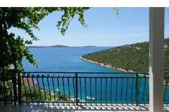 Appartements Villa Vera Appartement 1 – AP.SONJA foto 1