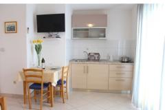 Appartements Žilić Appartement 1 – studio foto 1