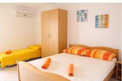 Appartements Žilić Appartement 1 – studio foto 2