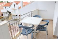 Appartements Žilić Appartement 1 – studio foto 4