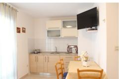 Appartements Žilić Appartement 2 – A2+2(a) foto 1