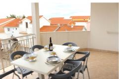 Appartements Žilić Appartement 2 – A2+2(a) foto 5