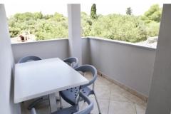 Appartements Žilić Appartement 4 – A2+2(c) foto 1