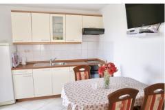 Appartements Žilić Appartement 4 – A2+2(c) foto 3