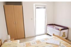 Appartements Žilić Appartement 4 – A2+2(c) foto 5