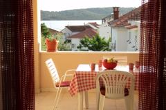 Appartements Zubak Appartement 1 – Lipica foto 1