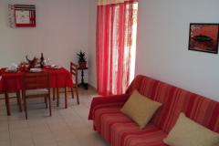 Appartements Zubak Appartement 1 – Lipica foto 2