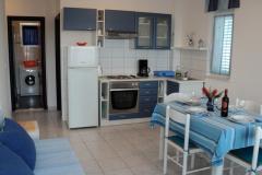 Appartements Zubak Appartement 2 – Plavi foto 2